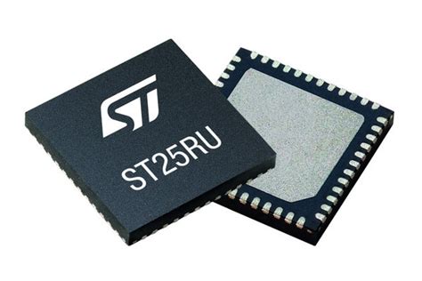 stmicroelectronics nfc tag|st25 nfc reader.